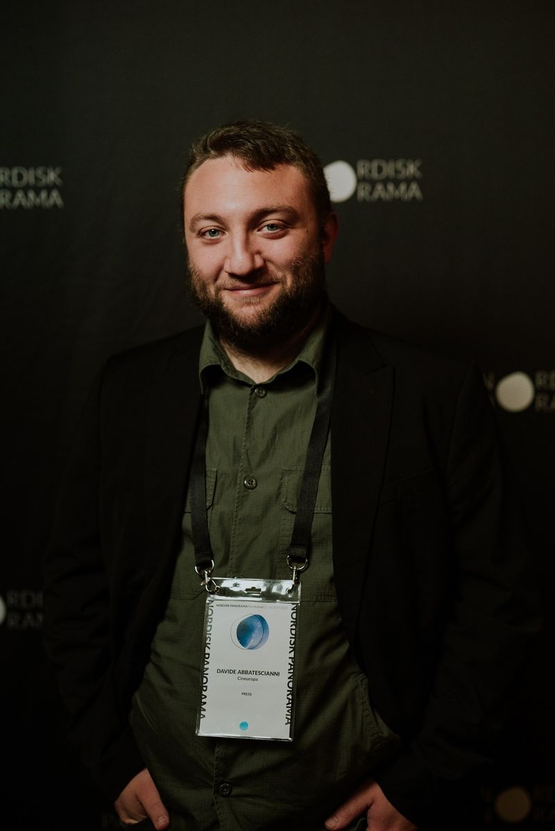 Davide Abbatescianni
